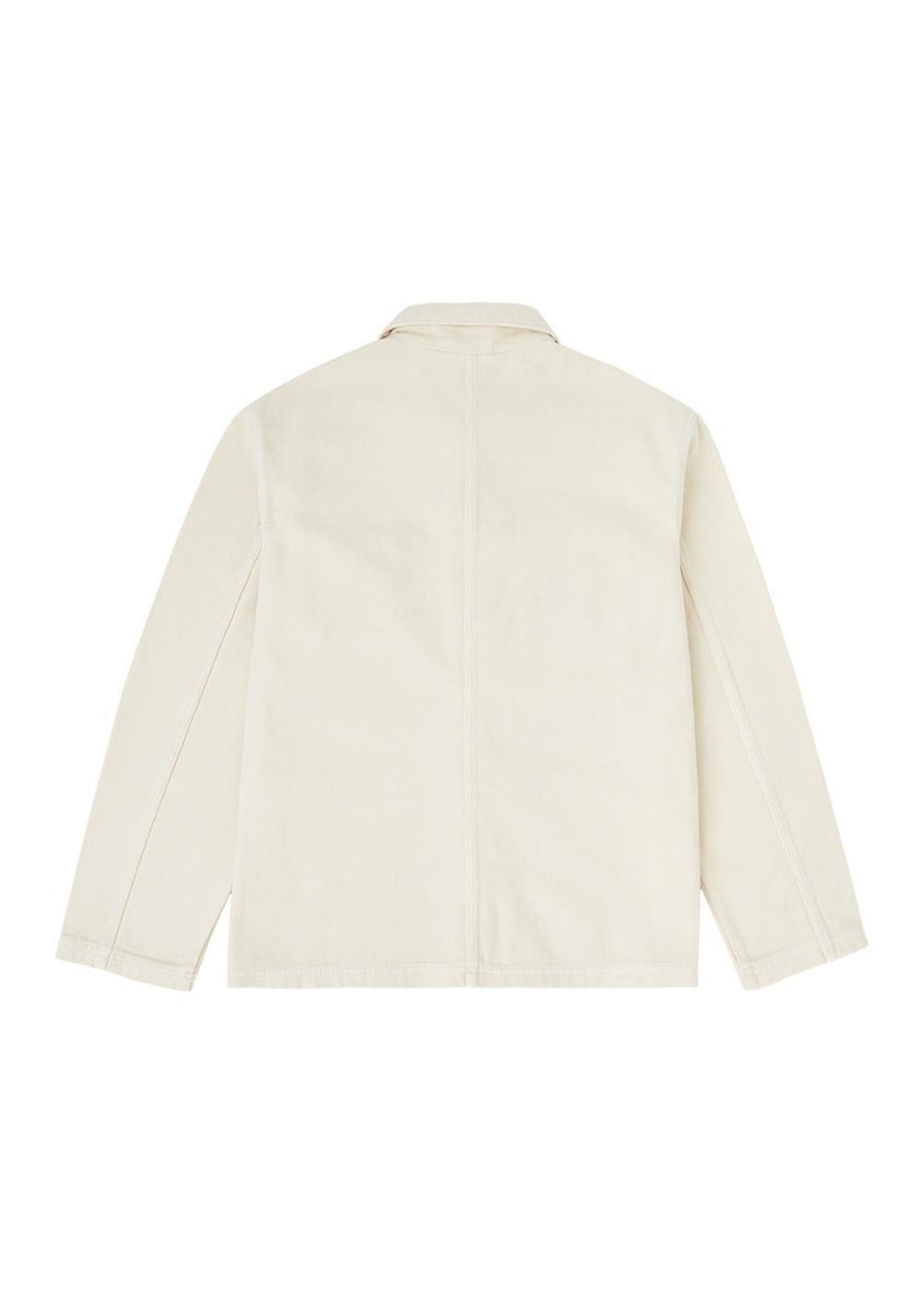 Vissla Shaper Atelier Eco Jacket