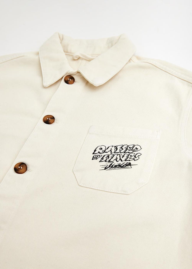 Vissla Shaper Atelier Eco Jacke
