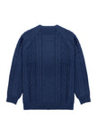 Vissla William Knit Crew Neck