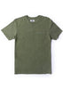 Vissla Solid Sets Ss Pkt Tee