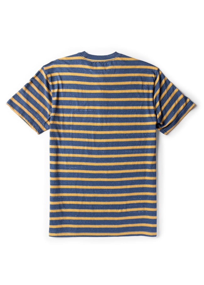 T-shirt Vissla Porter