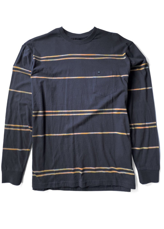 Vissla Spaced Out Eco LS Tee