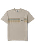 Vissla Speed Line Tee