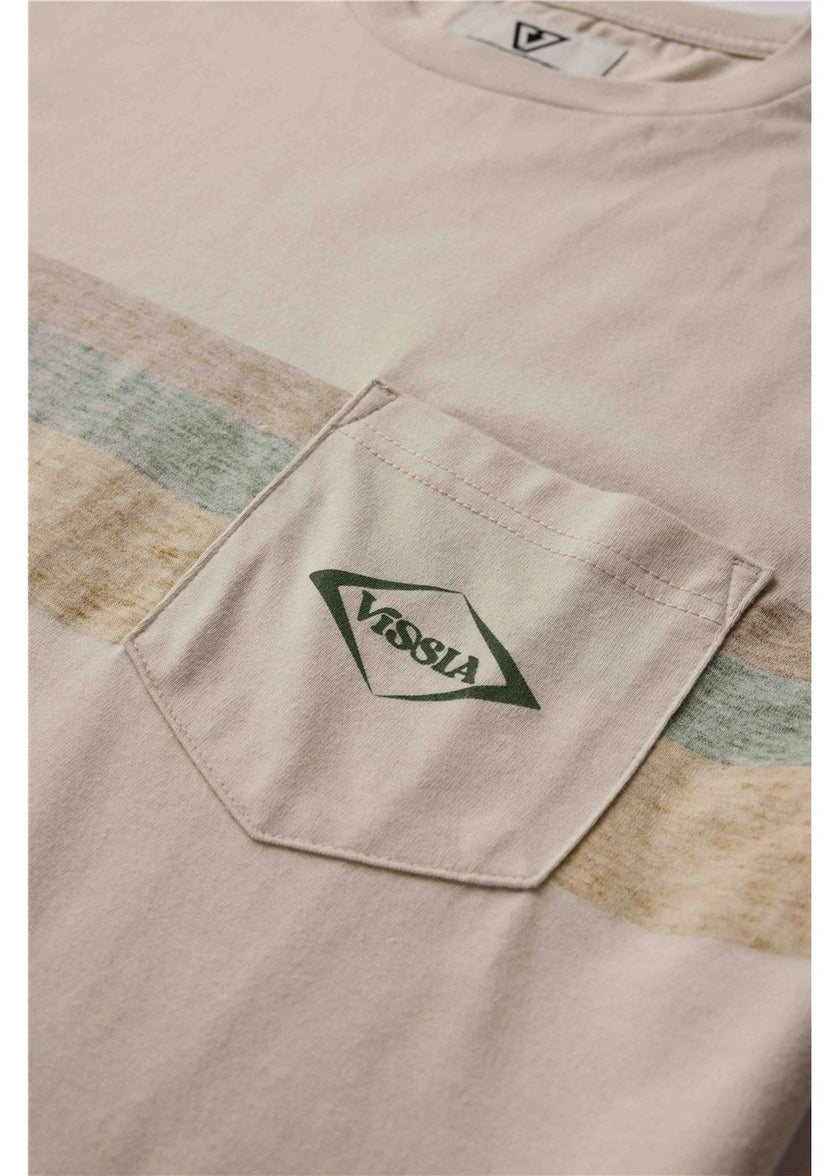 Vissla Speed Line Tee