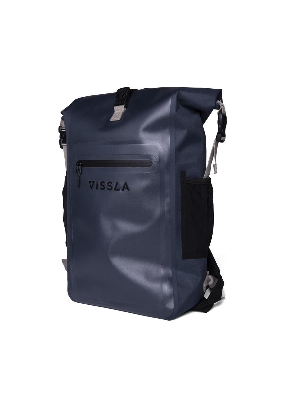 Mochila seca Vissla North Seas de 18 L
