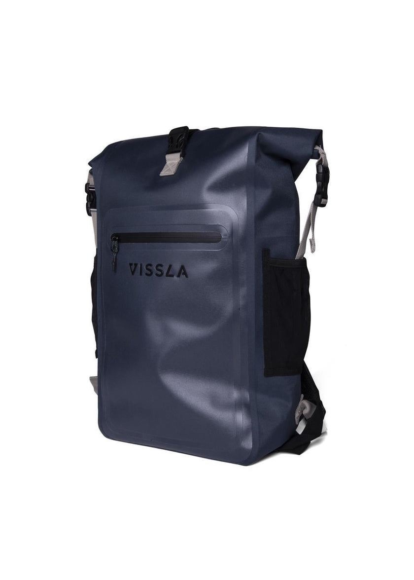 Mochila seca Vissla North Seas de 18 L