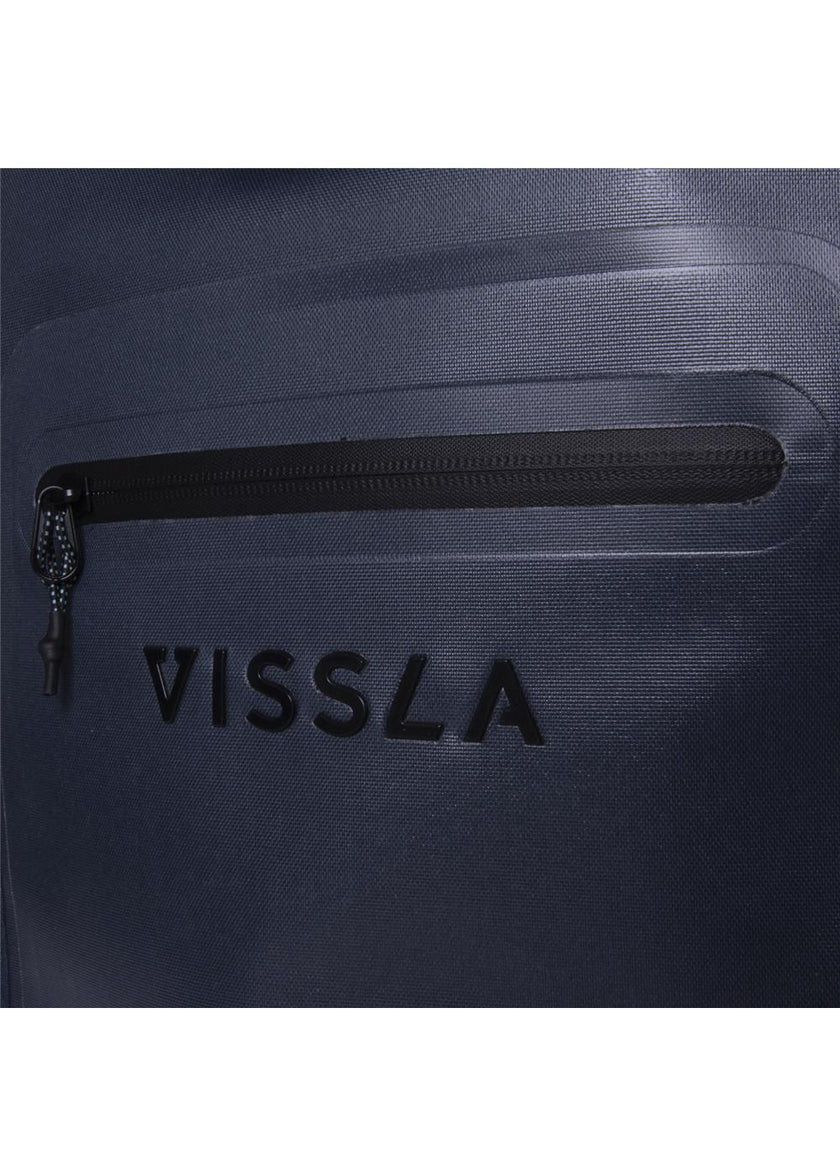 Mochila seca Vissla North Seas de 18 L