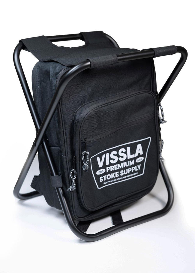 Kombinace batohu a židle Vissla Stoke Supply, 20 l