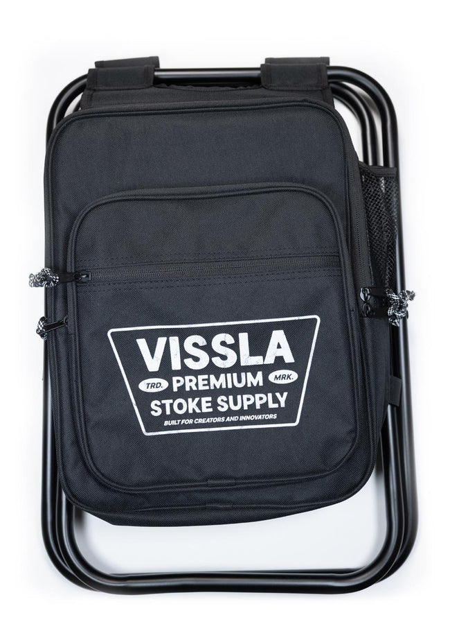 Kombinace batohu a židle Vissla Stoke Supply, 20 l