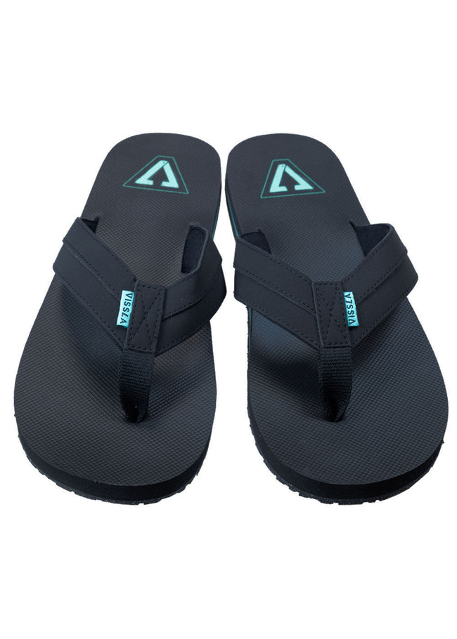 Vissla Deep Water Sandale mit offener Zehenpartie