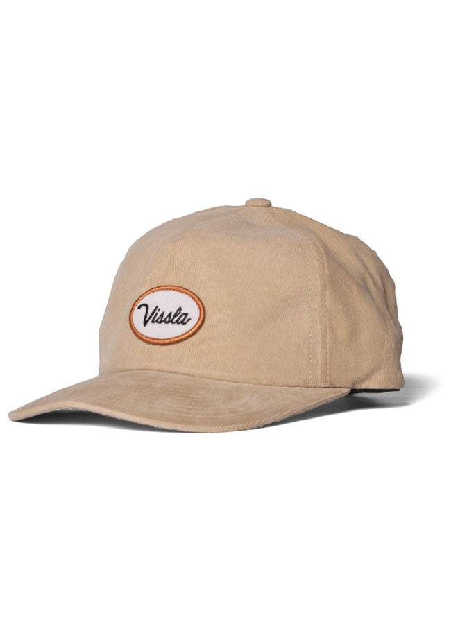 Gorra Vissla Comes In Waves