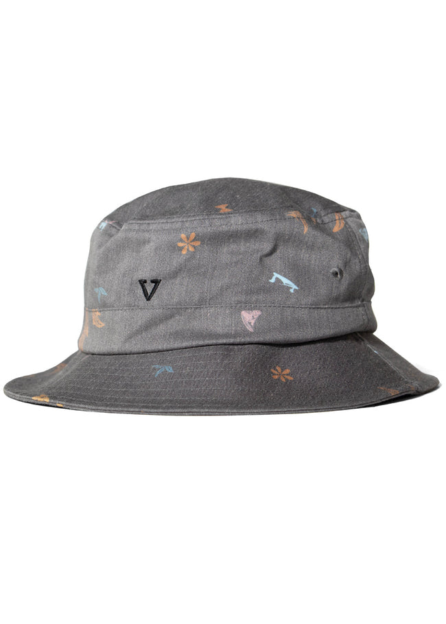 Kapelusz typu bucket Vissla Miyashiro Island Stargazer