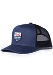 Vissla Solid Sets Eco Trucker Hat