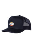 Vissla Solid Sets Eco Trucker Hat