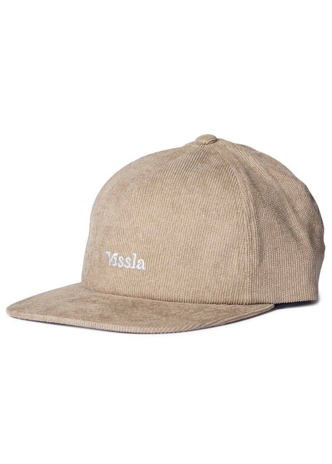 Vissla Resin Head Mütze