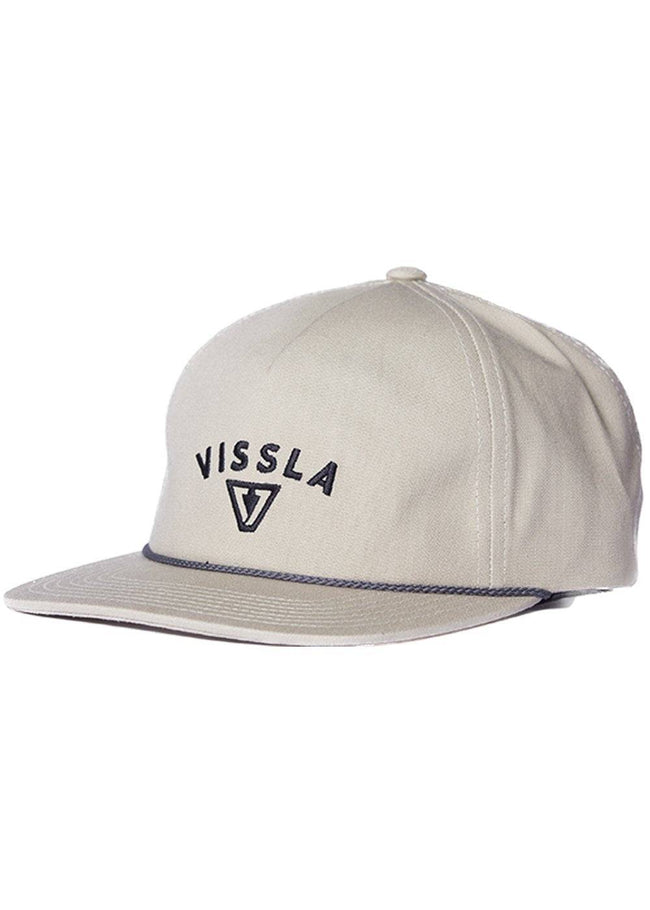 Czapka Vissla Solar Swells