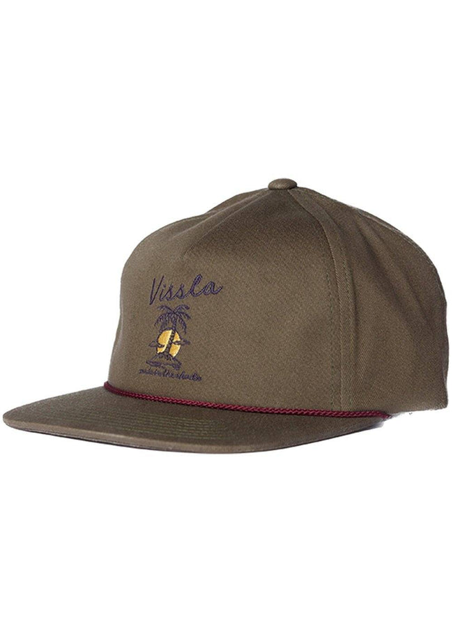 Czapka Vissla Solar Swells