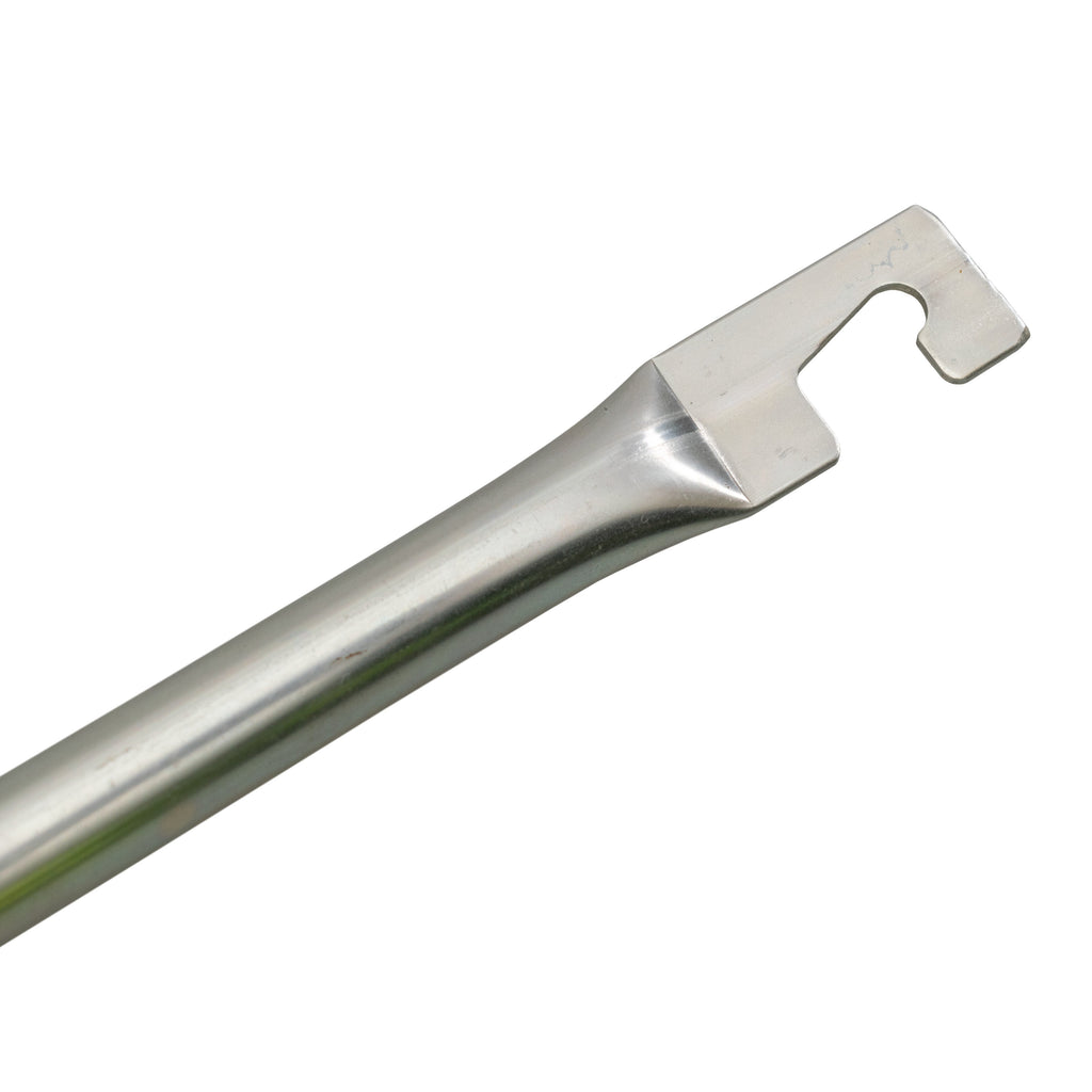 Rubber Mallet with Hook