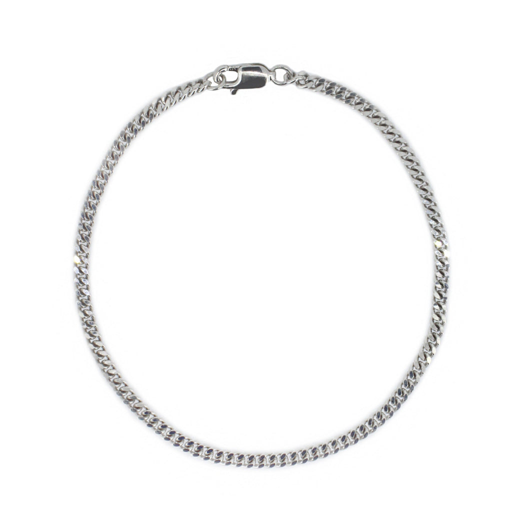 Cuban Curb Chain