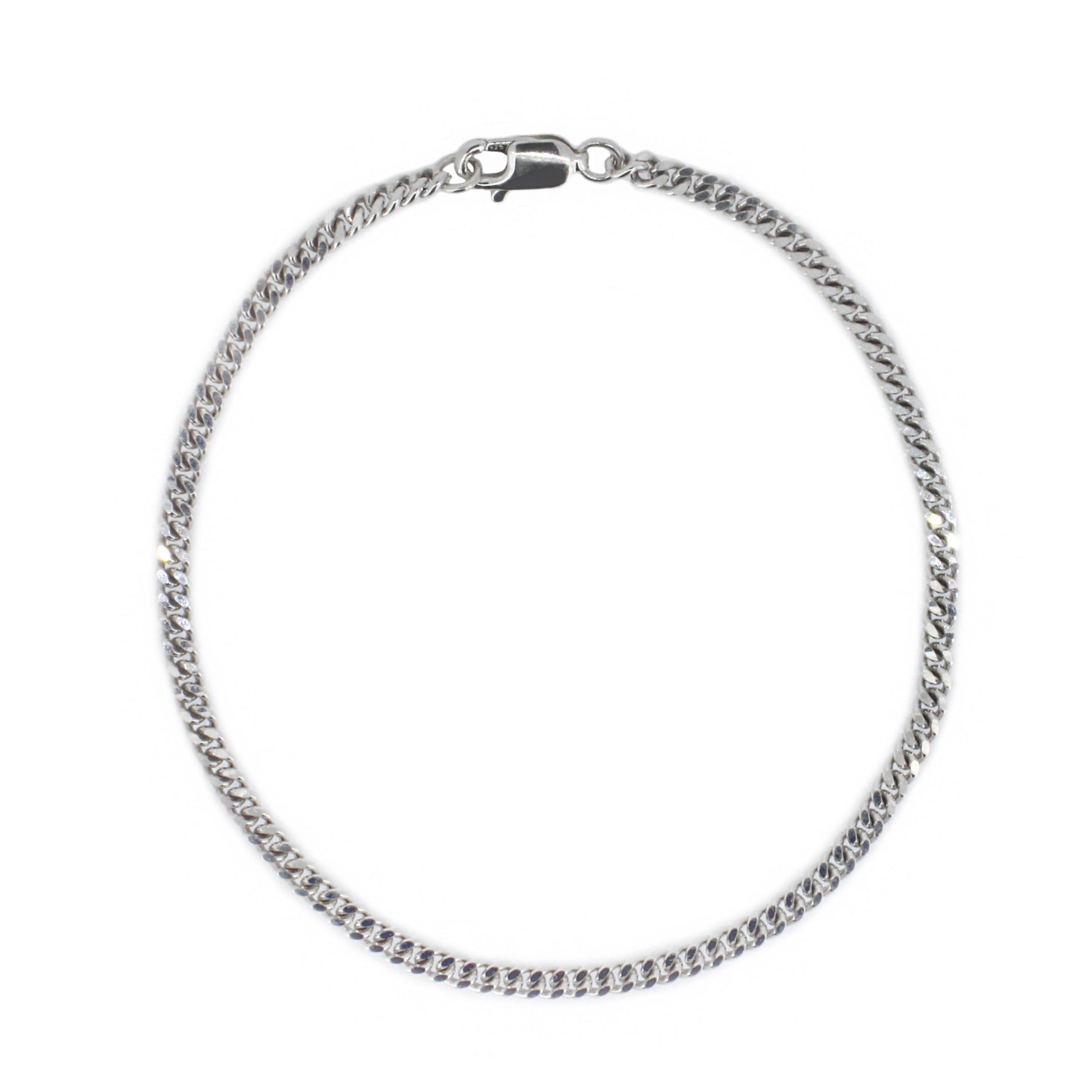 Cuban Curb Chain