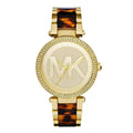 Michael Kors MK6109 Women's Lexington Chronograph Watch
