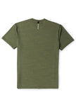 Vissla Twisted Eco Ss Sun Shirt