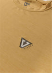 Vissla Twisted Eco Ss Sun Shirt