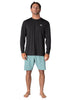 Vissla Twisted Eco L/S Sun shirt