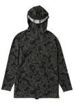 Vissla Warm Seas Eco Hooded Lycra