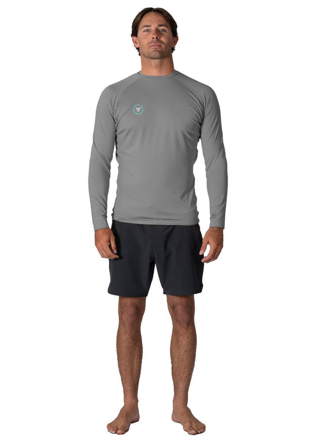 Lycra Vissla Warm Seas Eco manches longues