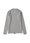 Vissla Warm Seas Eco Ls Lycra