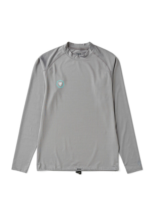 Lycra Vissla Warm Seas Eco manches longues