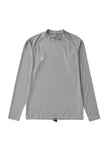 Vissla Warm Seas Eco Ls Lycra