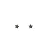 Mini Star Studs