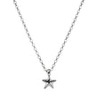 Lucky Charm Starfish Necklace