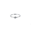 Skinny Mini Star Ring