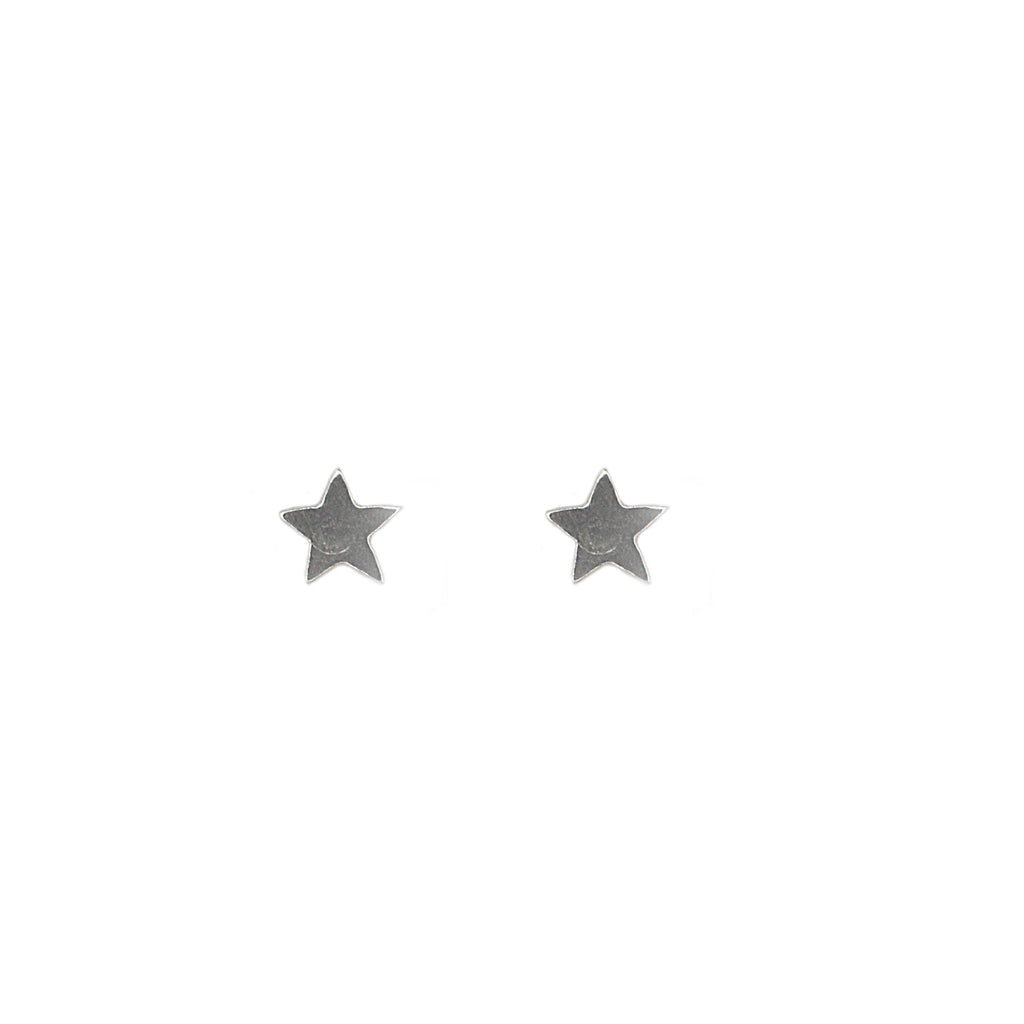 Baby Star Studs