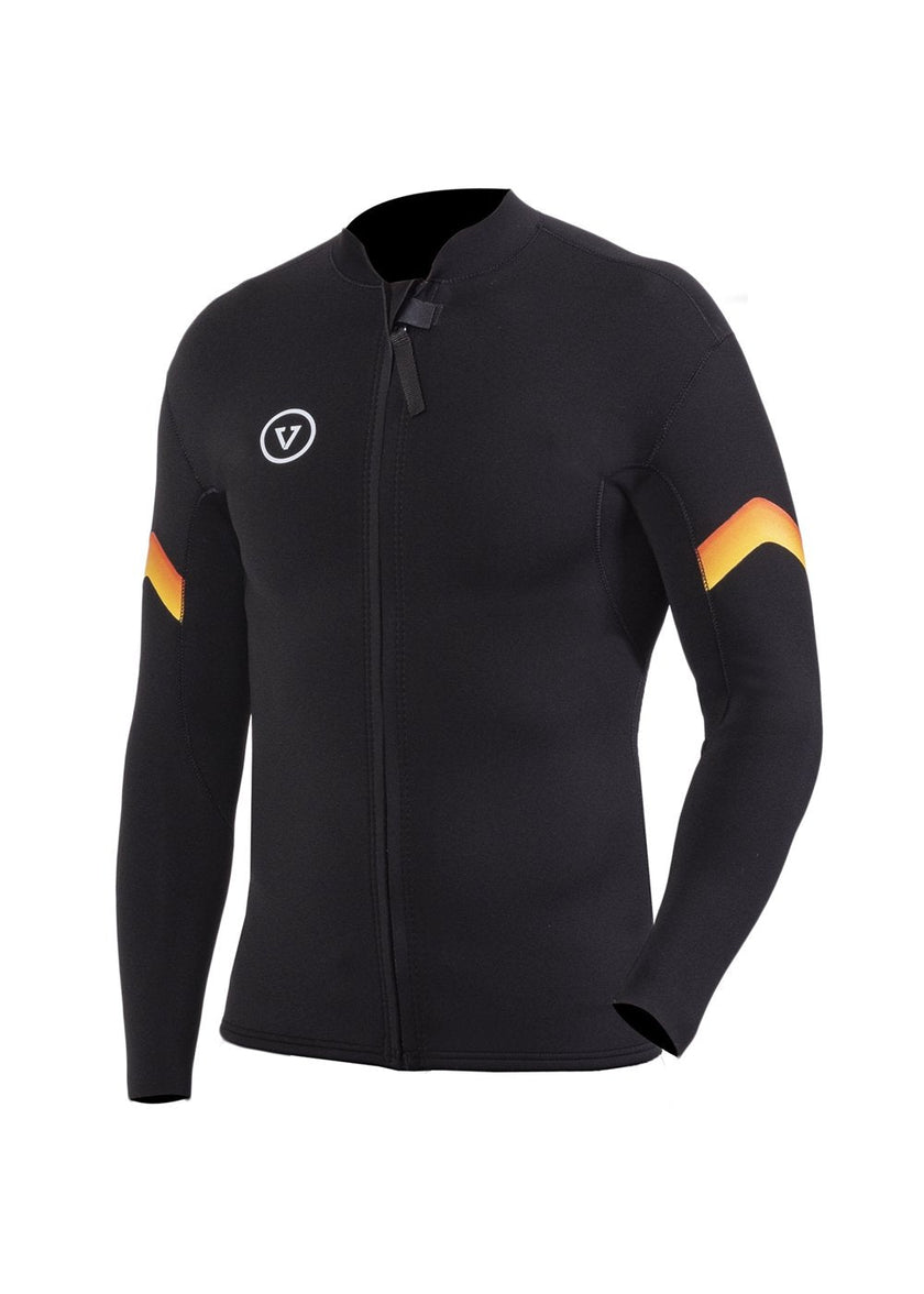 Vissla Raditude 2mm Neoprenanzugjacke