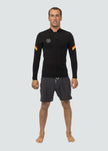 Vissla Raditude 2mm Neoprenanzugjacke