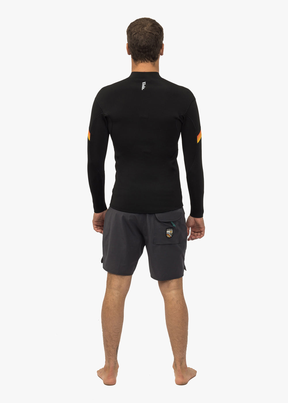 Vissla Raditude 2mm Neoprenanzugjacke