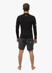 Vissla Raditude 2mm Neoprenanzugjacke