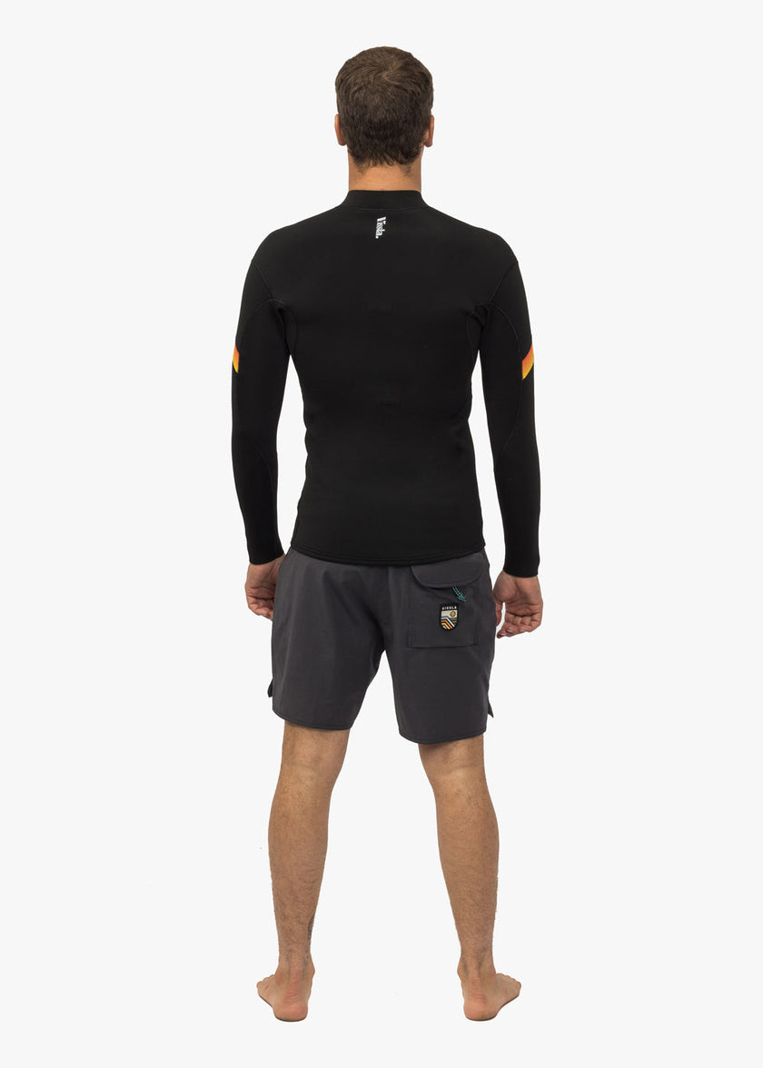 Vissla Raditude 2mm Neoprenanzugjacke