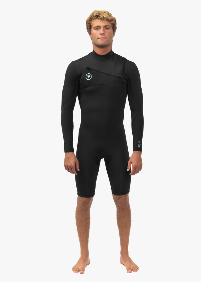 Vissla 7 Seas 2-2 LS Shorty