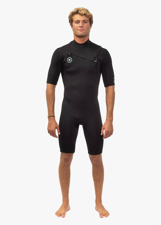 Vissla 7 Seas 2-2 Spring Neoprenanzug