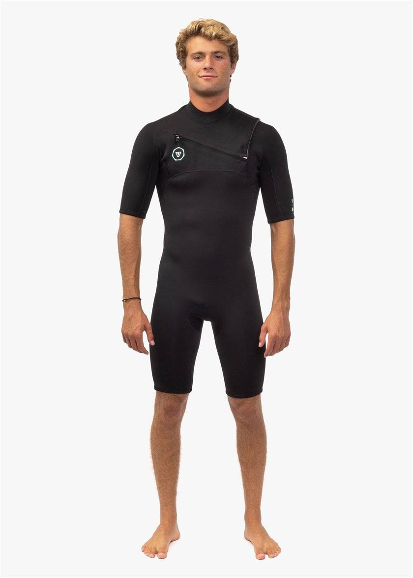 Vissla 7 Seas 2-2 Spring Neoprenanzug