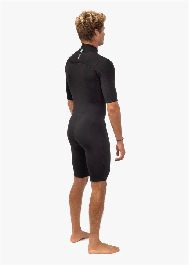 Vissla 7 Seas 2-2 Spring Neoprenanzug