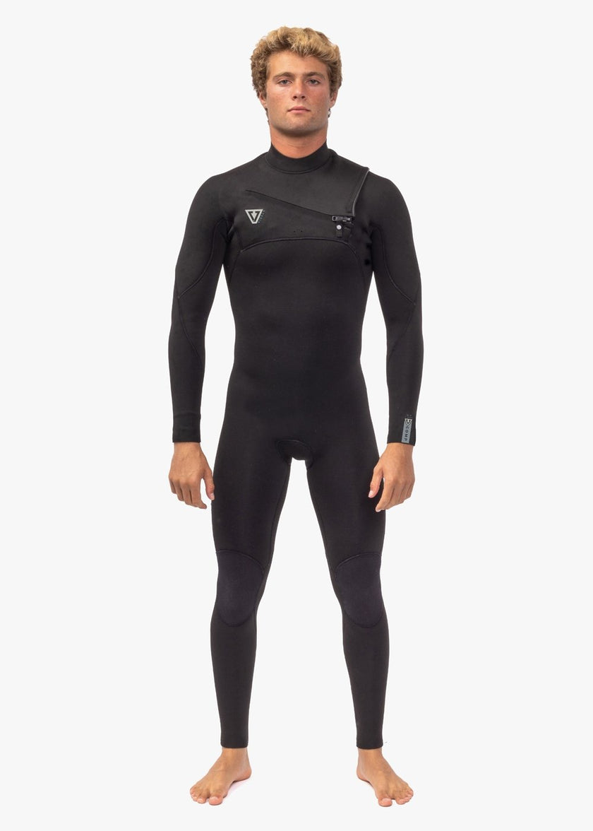 Vissla 7 Seas Comp 2-2 Full Chest Zip