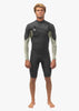 Vissla Natural Seas 2-2 Ls Spring