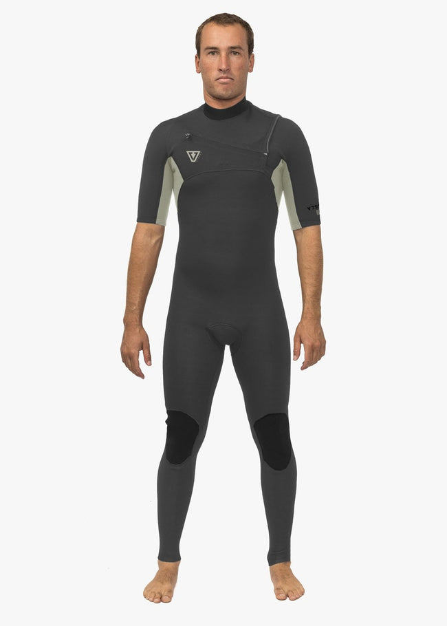 Pianka Vissla Natural Seas 2-2 Ss Full Suit