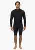 Vissla High Seas II 2-2 LS Spring